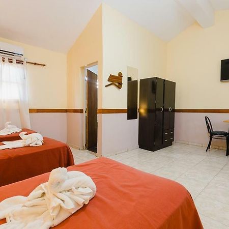 Hotel Turin Villa Carlos Paz Exteriör bild