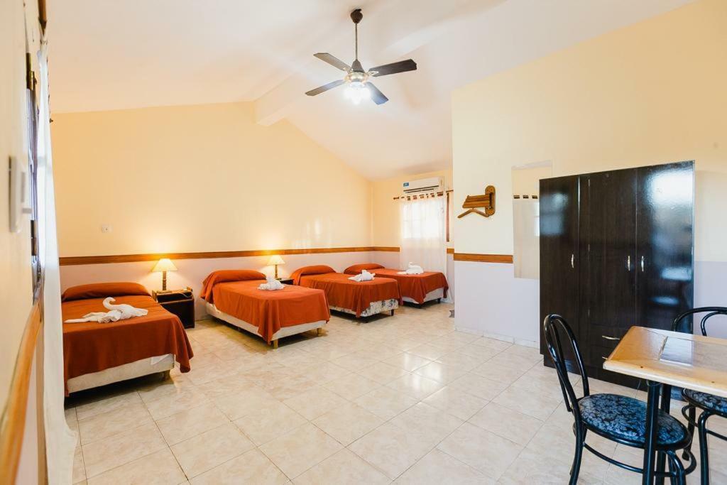 Hotel Turin Villa Carlos Paz Exteriör bild
